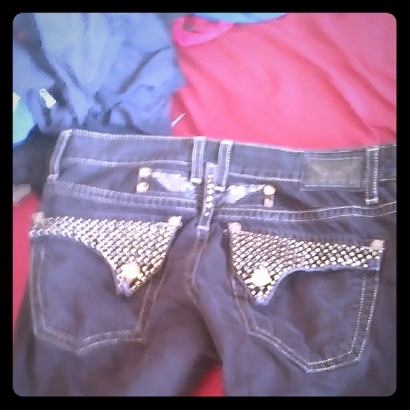 Robin jeans